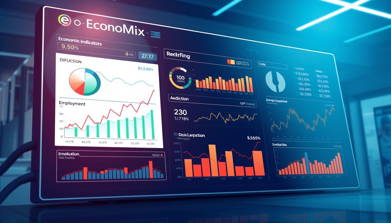 economic indicators stock prices