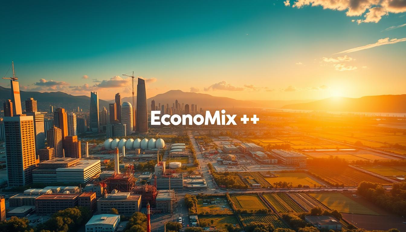 economic sectors recovery