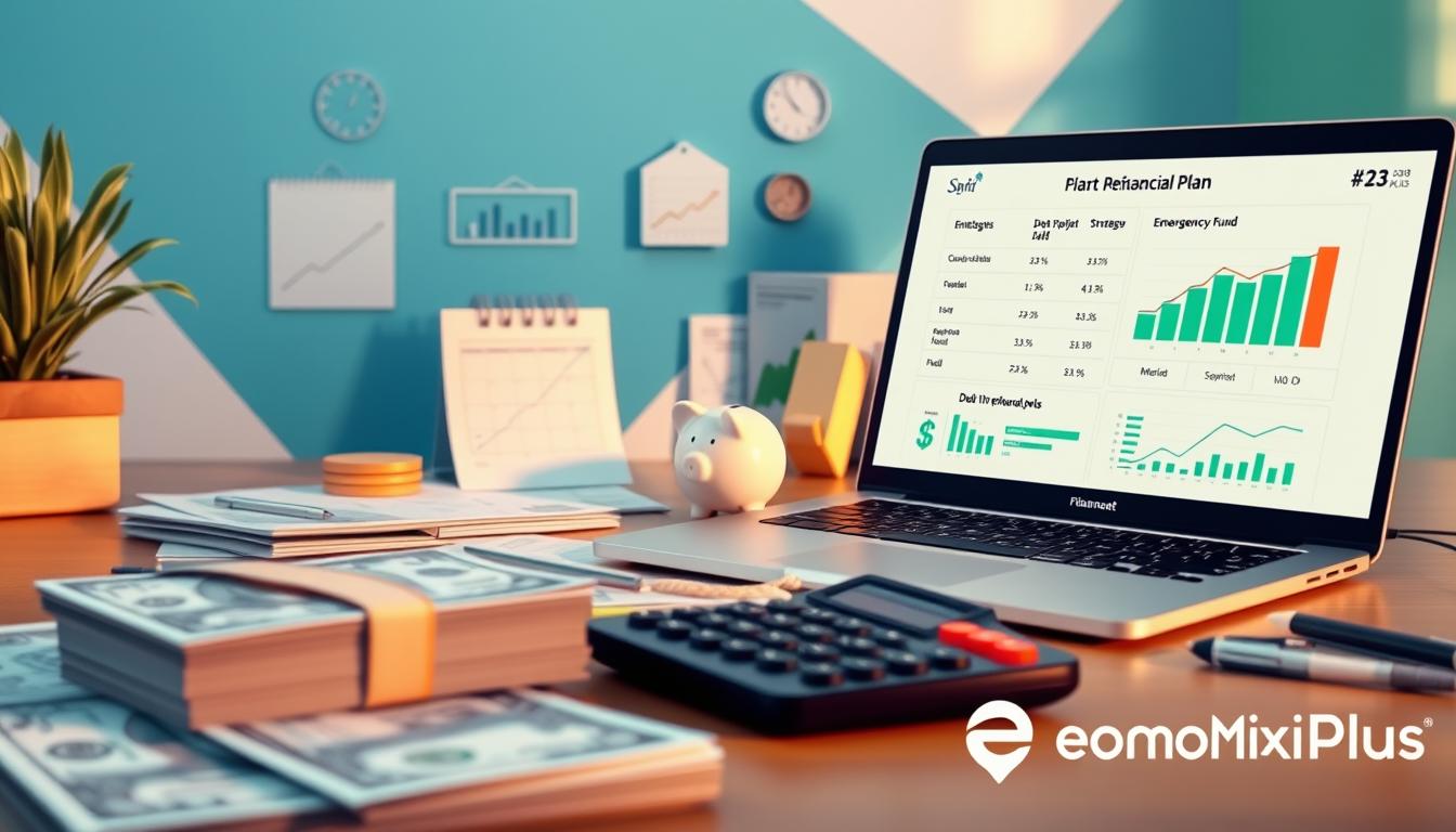 emergency fund debt repayment