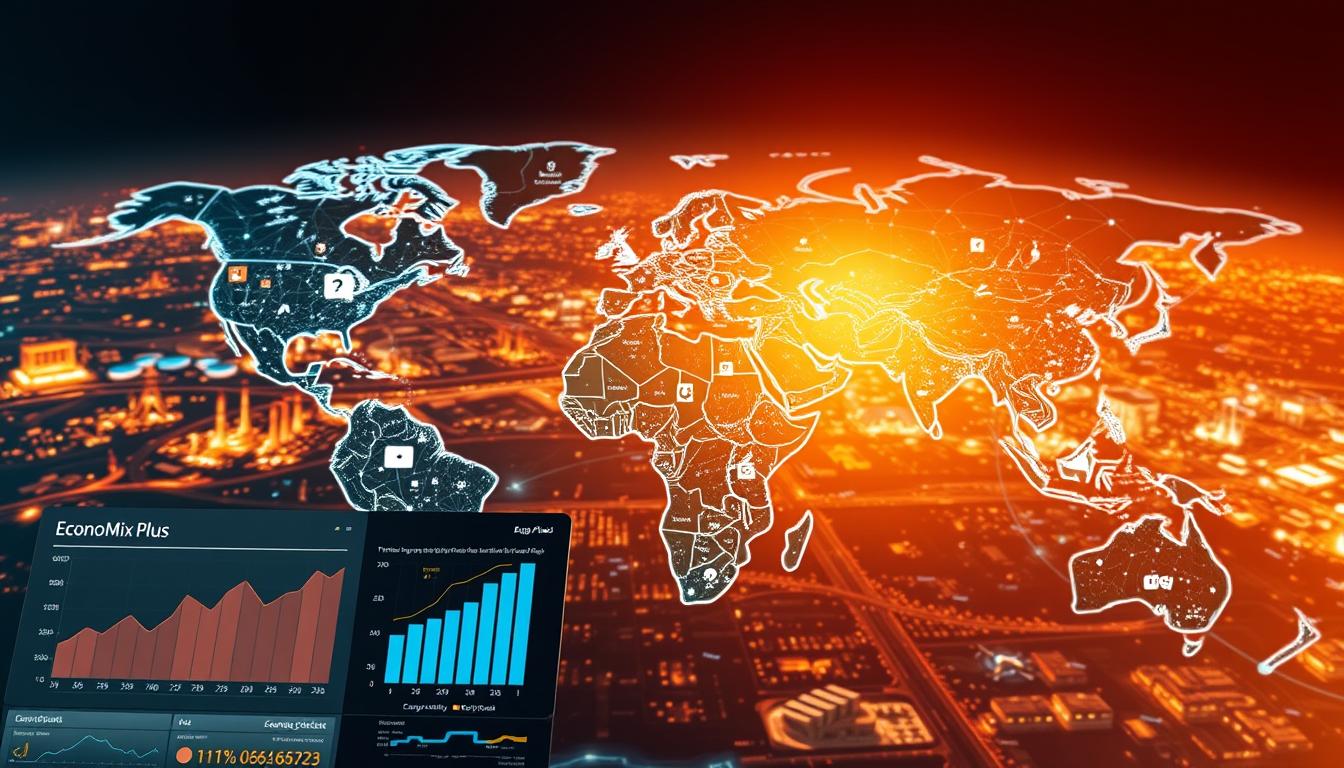 emerging markets global impact