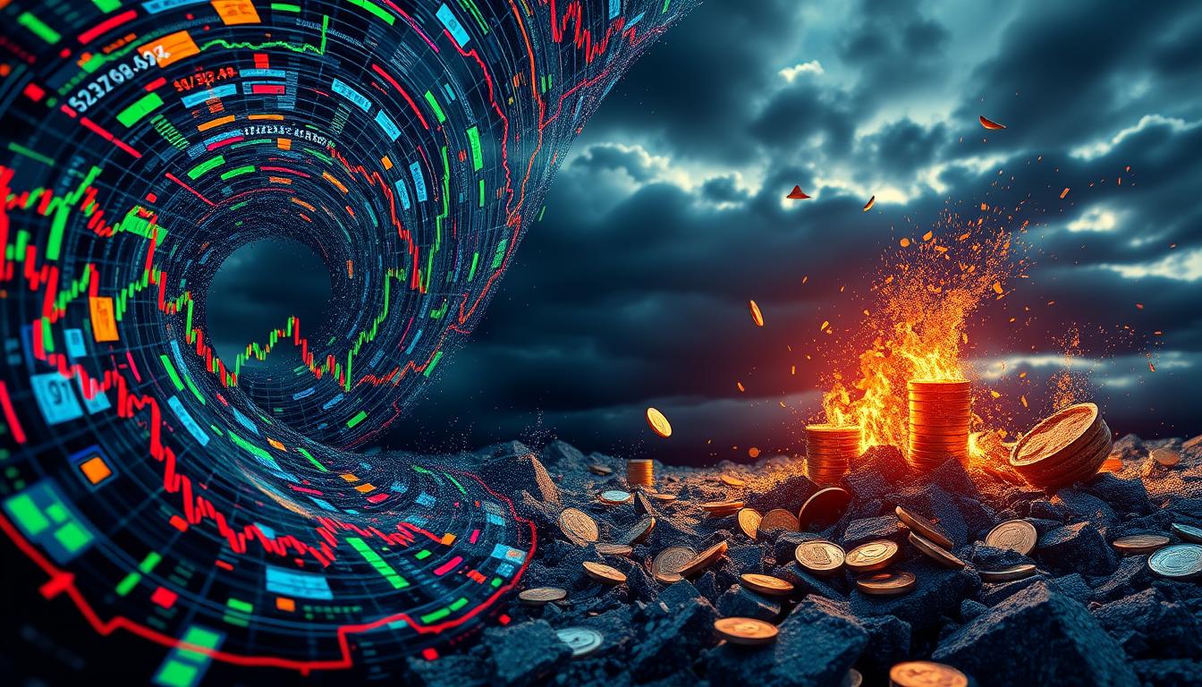 emotional crypto trading mistakes