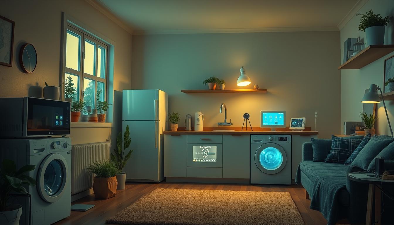 energy efficiency management systems