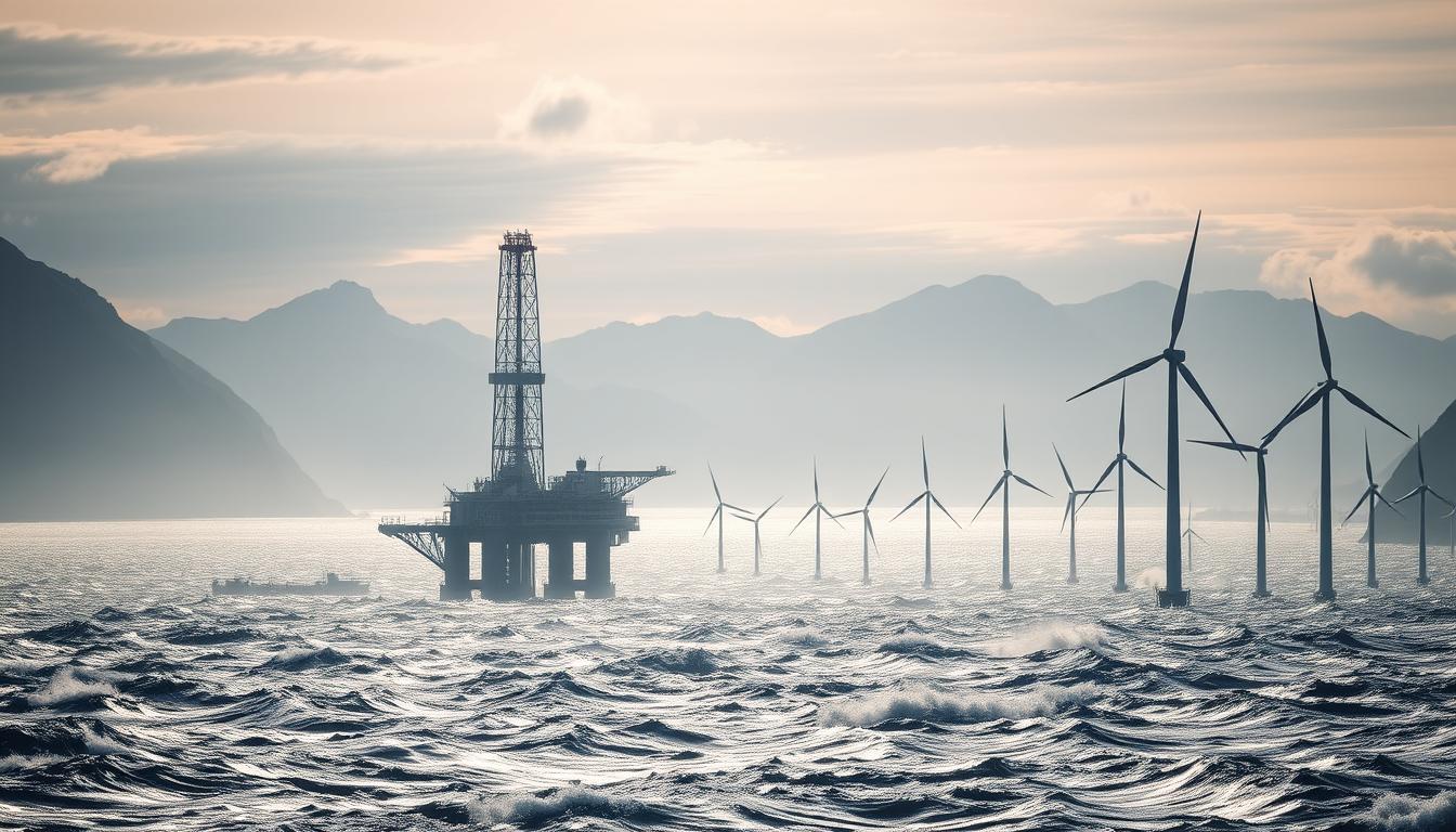 energy transition conflict