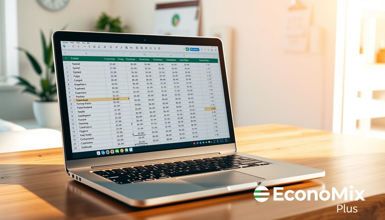 expense tracking habits
