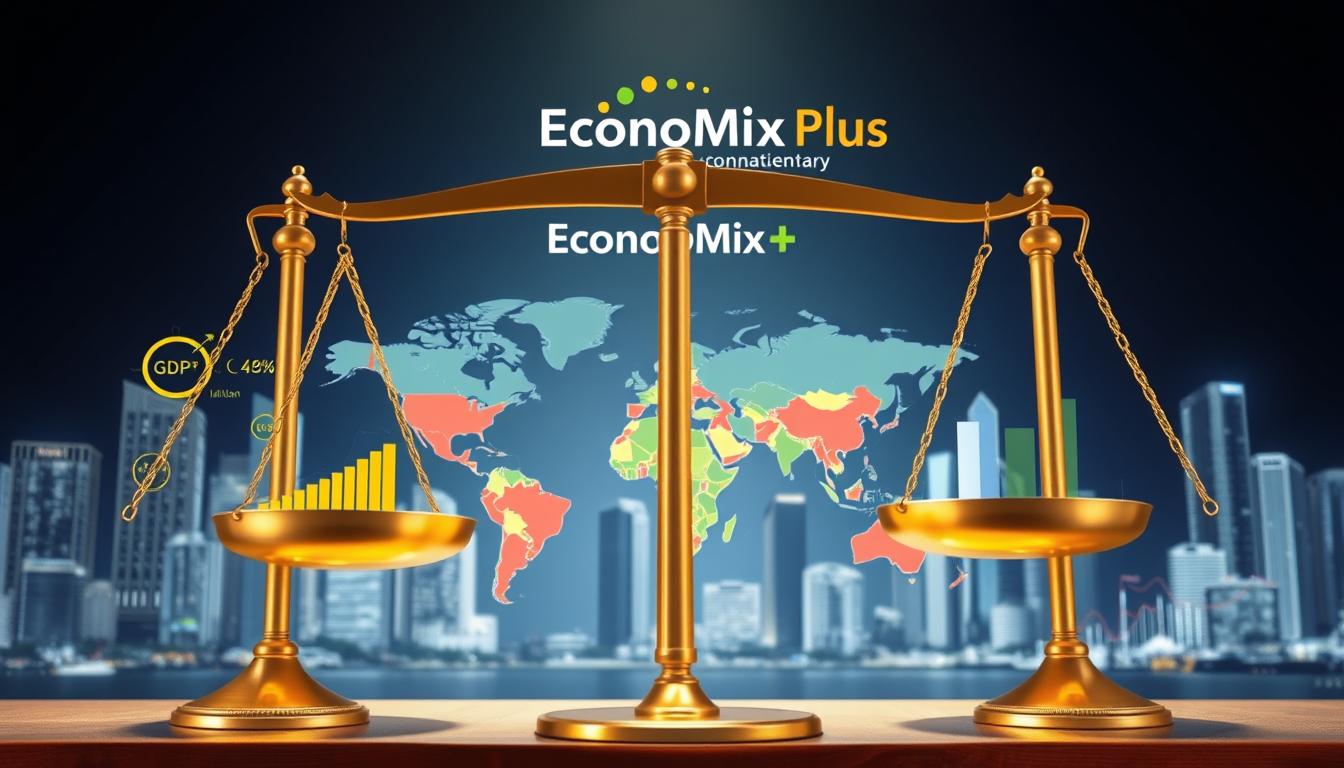 factors affecting country credit ratings
