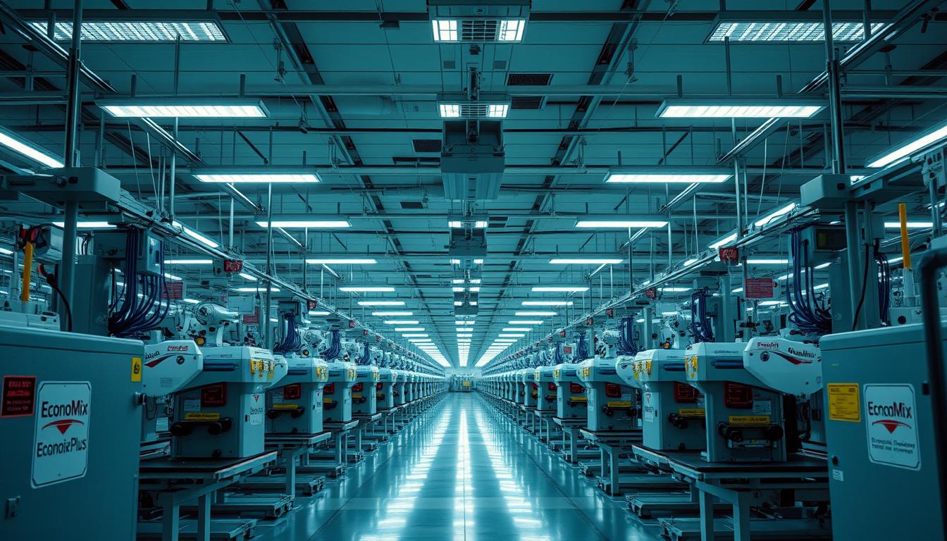 factory safety compliance