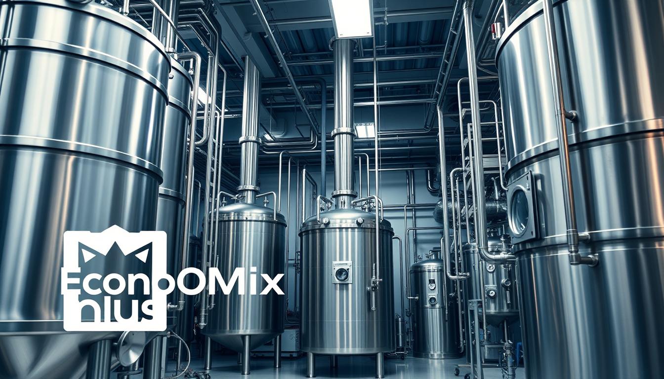 fermentation technology breakthroughs