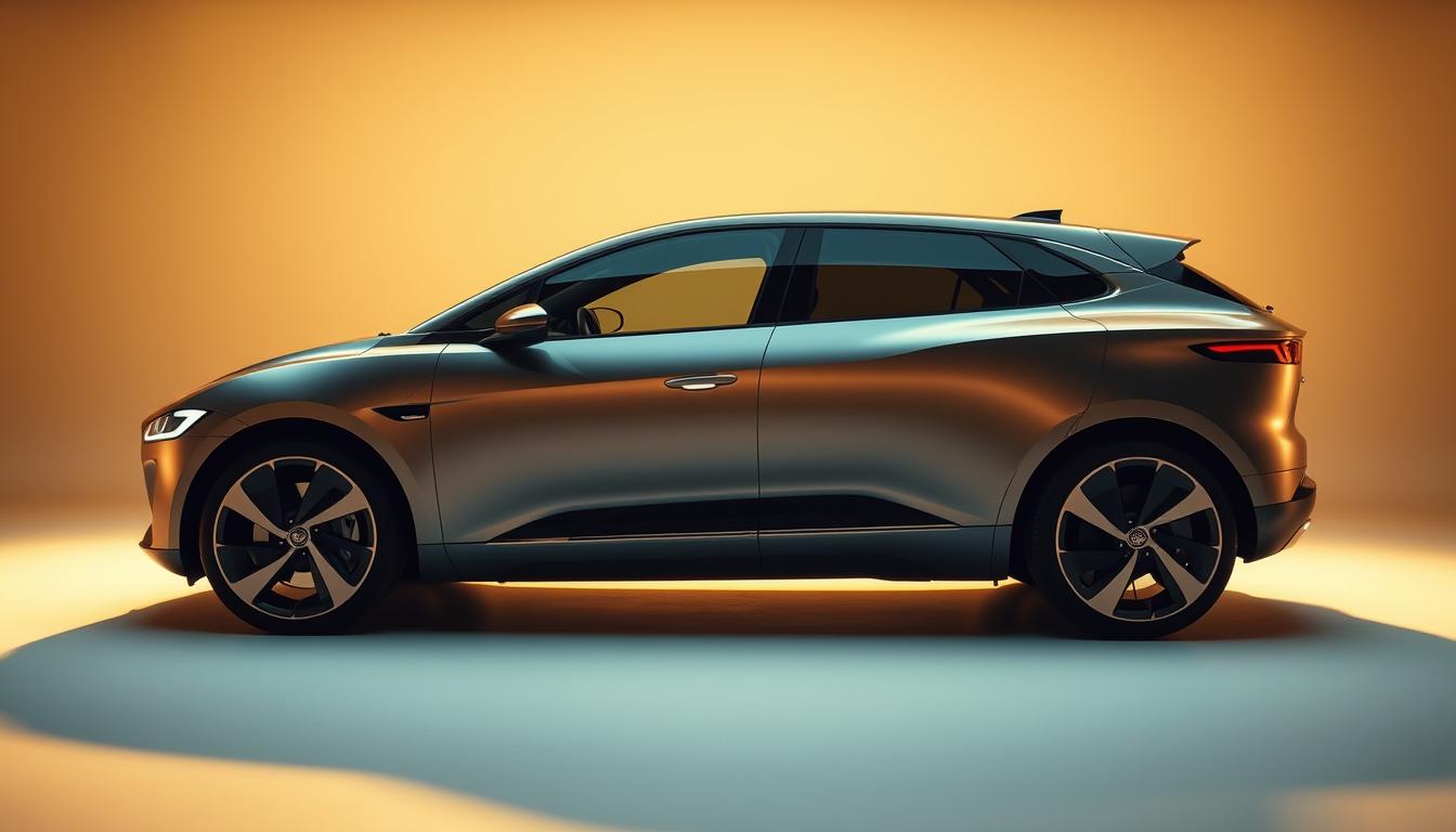 Can Jaguar’s British Elegance Survive a World Obsessed with Tesla?