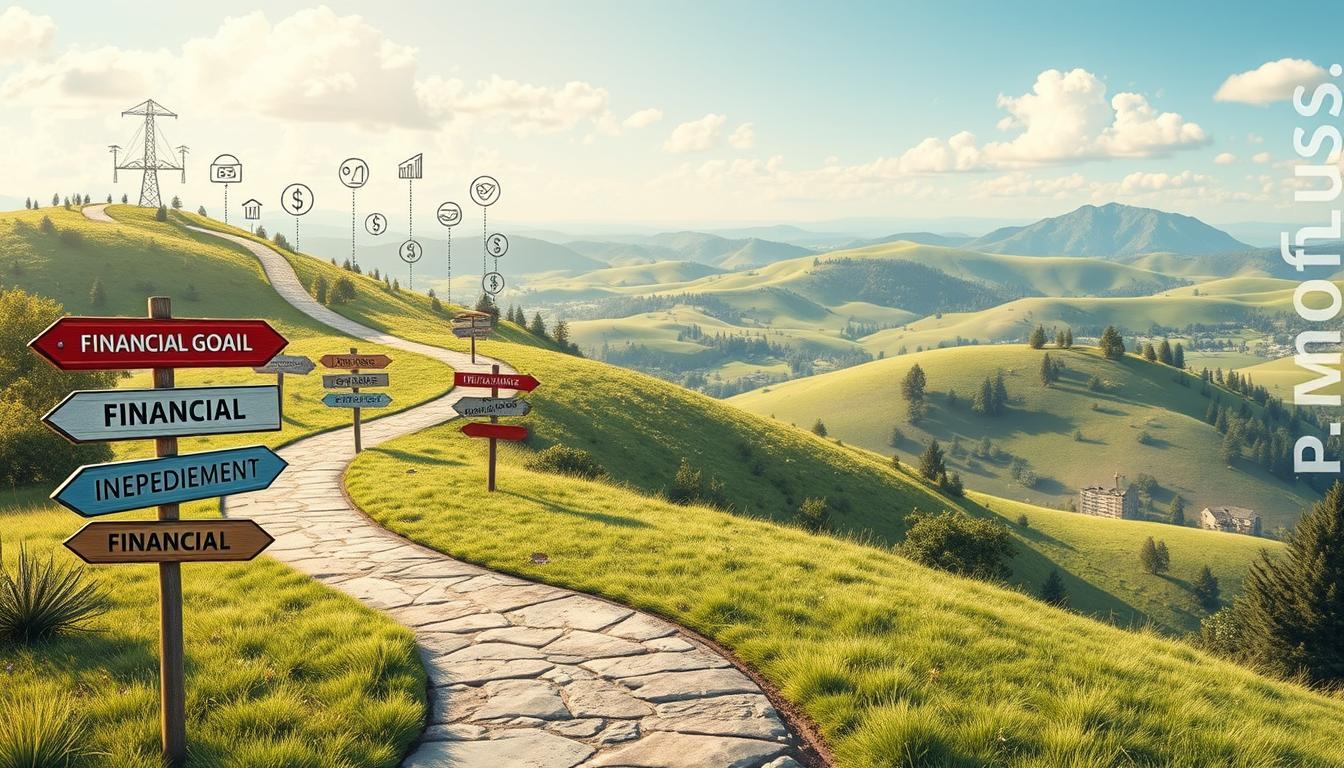 financial roadmap