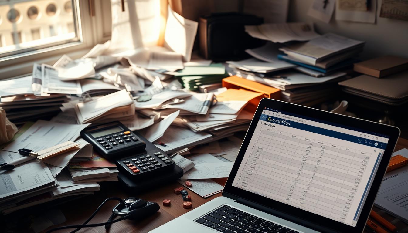 freelancer budgeting challenges