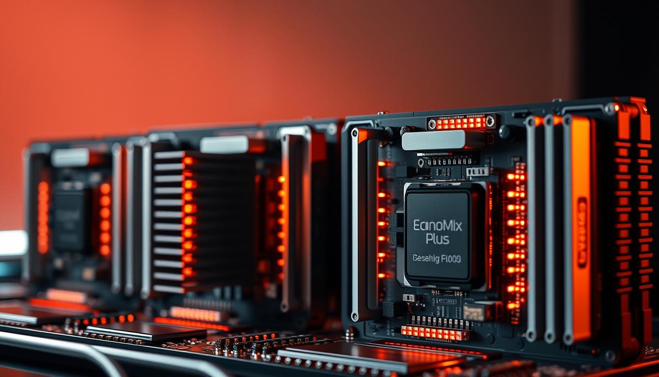gaming processors performance