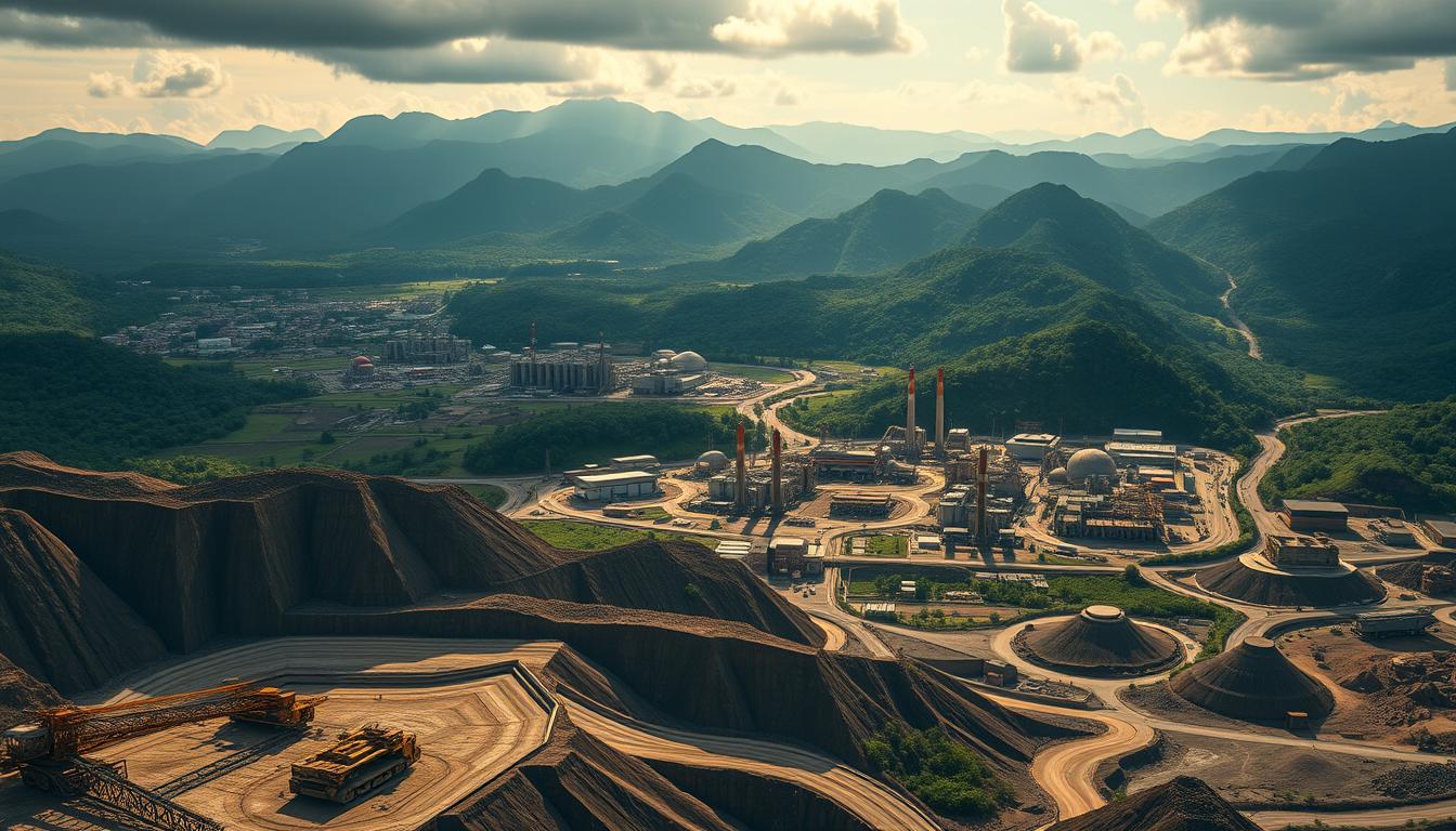 geo-economic development stages geo-economic development stages