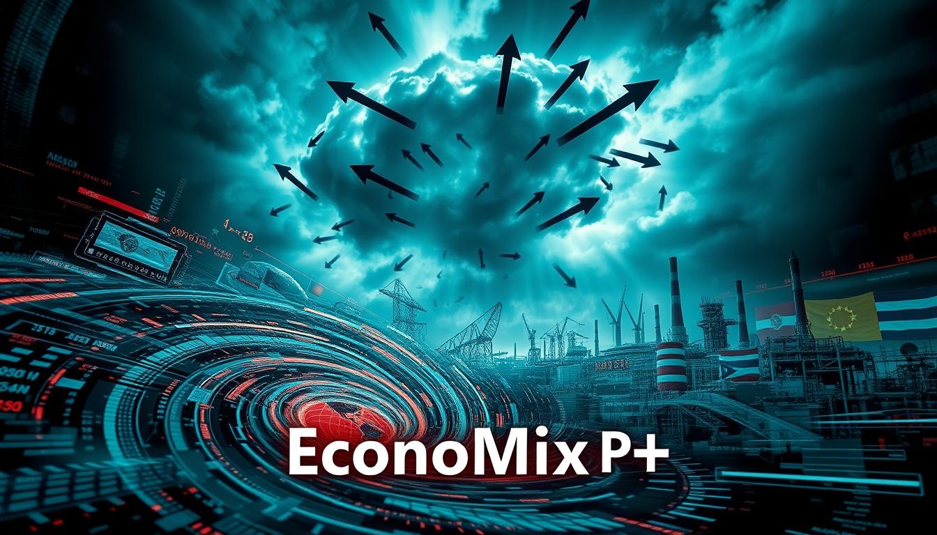 geopolitical events energy prices