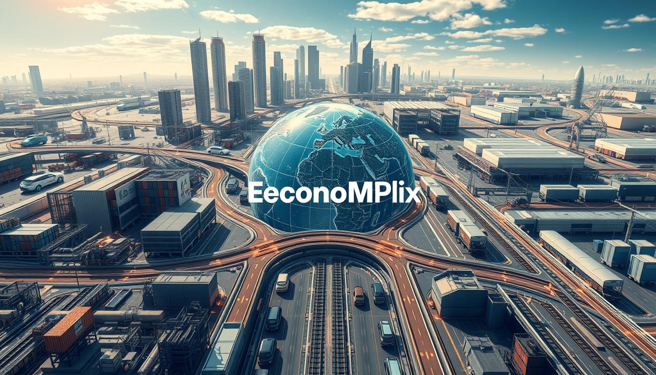 global automotive supply chain management