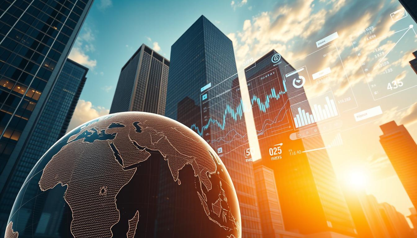 global business strategy
