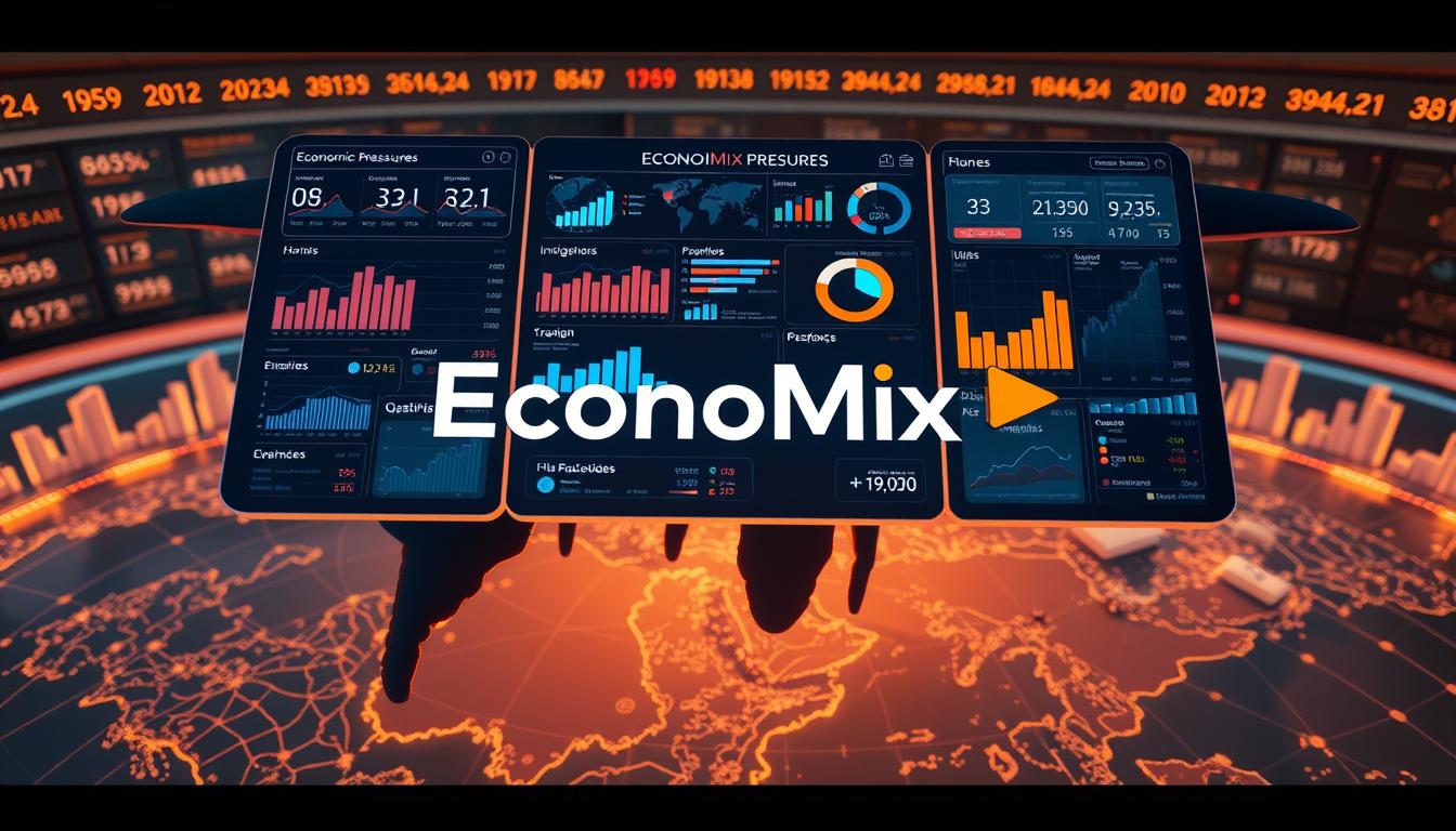 global economic pressures analysis