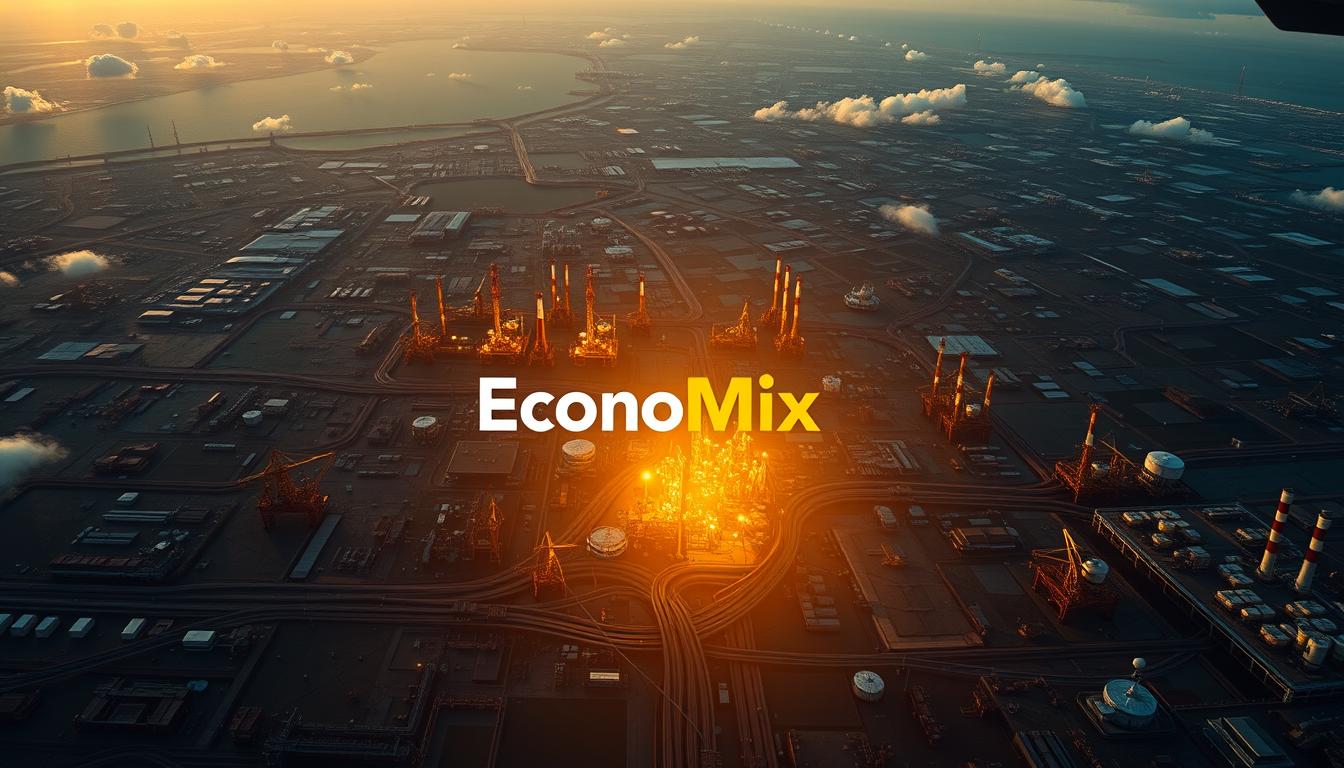 global energy markets