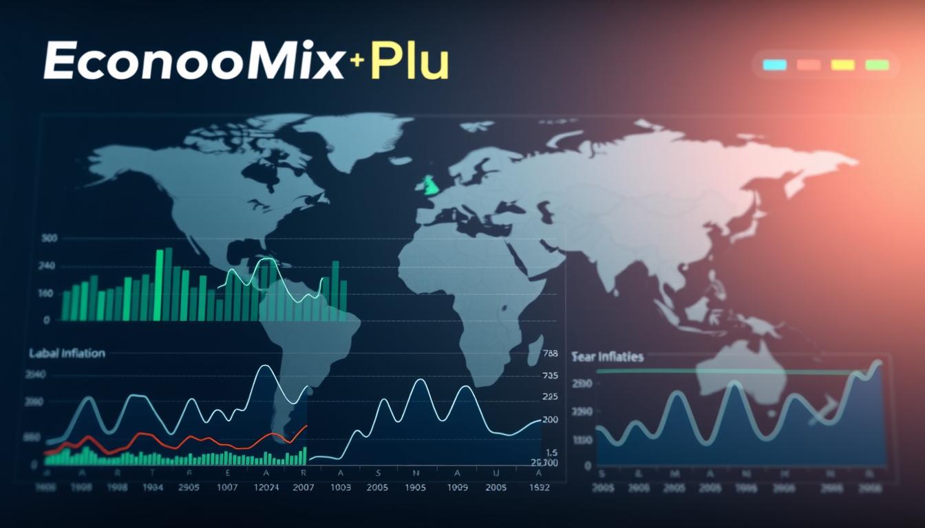 global inflation trends analysis