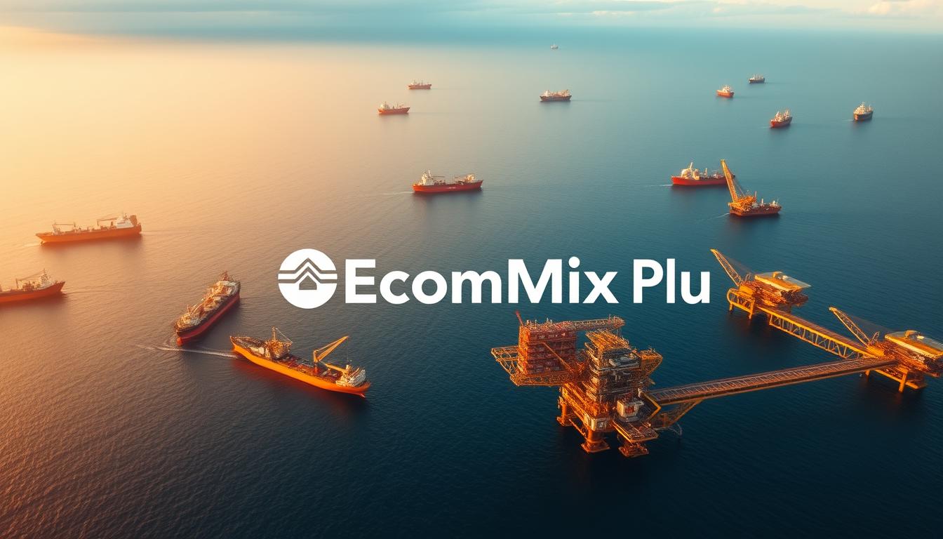 global oil market