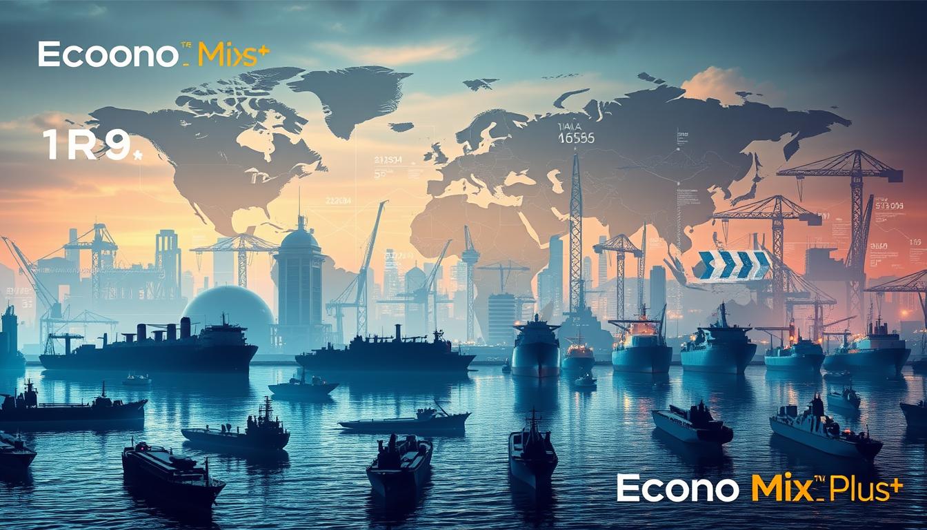 global shipbuilding market trends