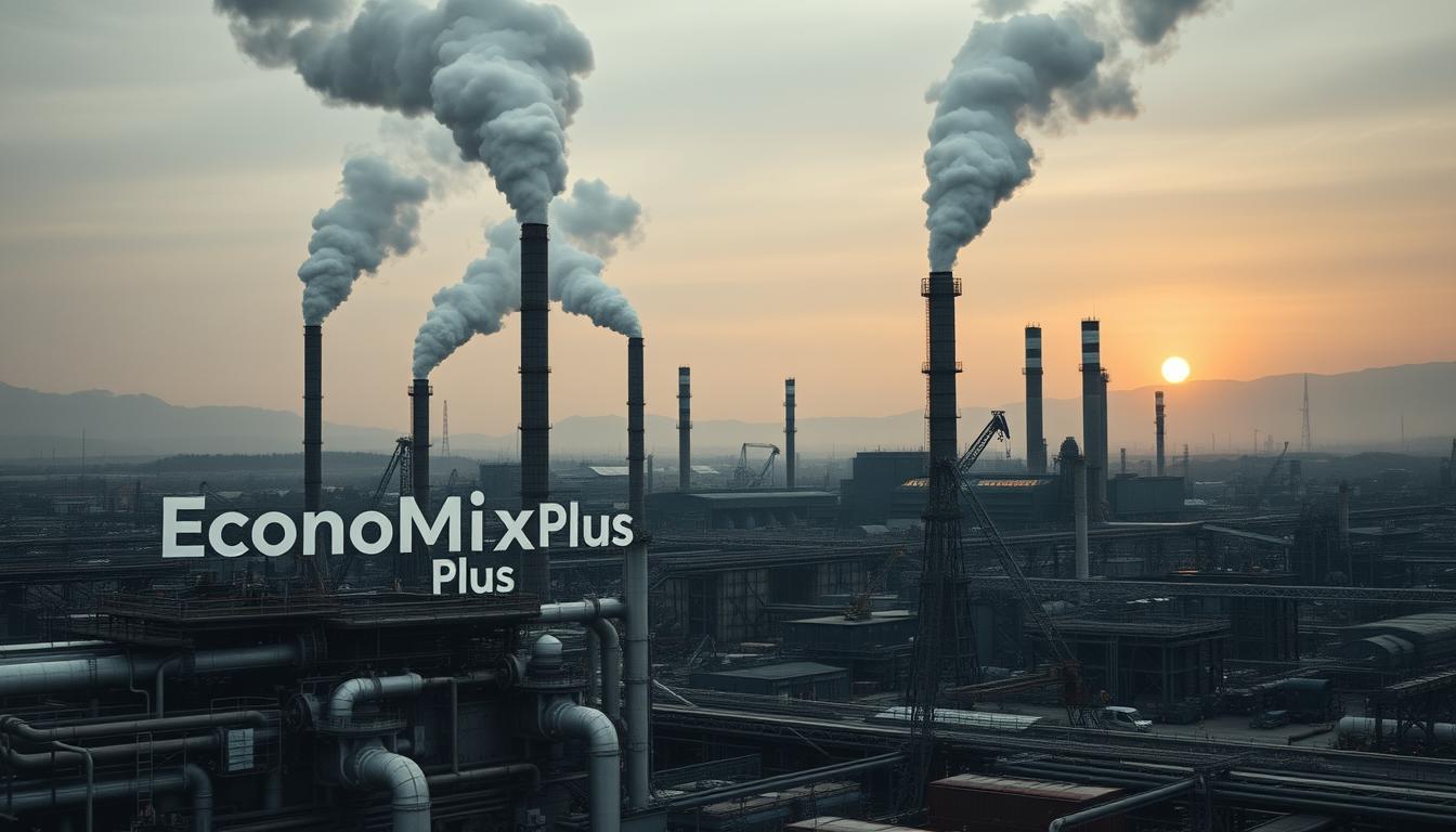 global steel industry challenges