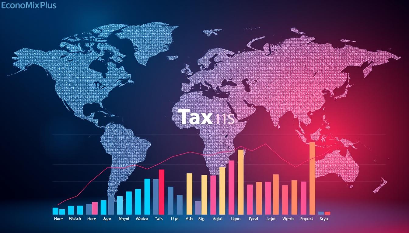 global tax comparison