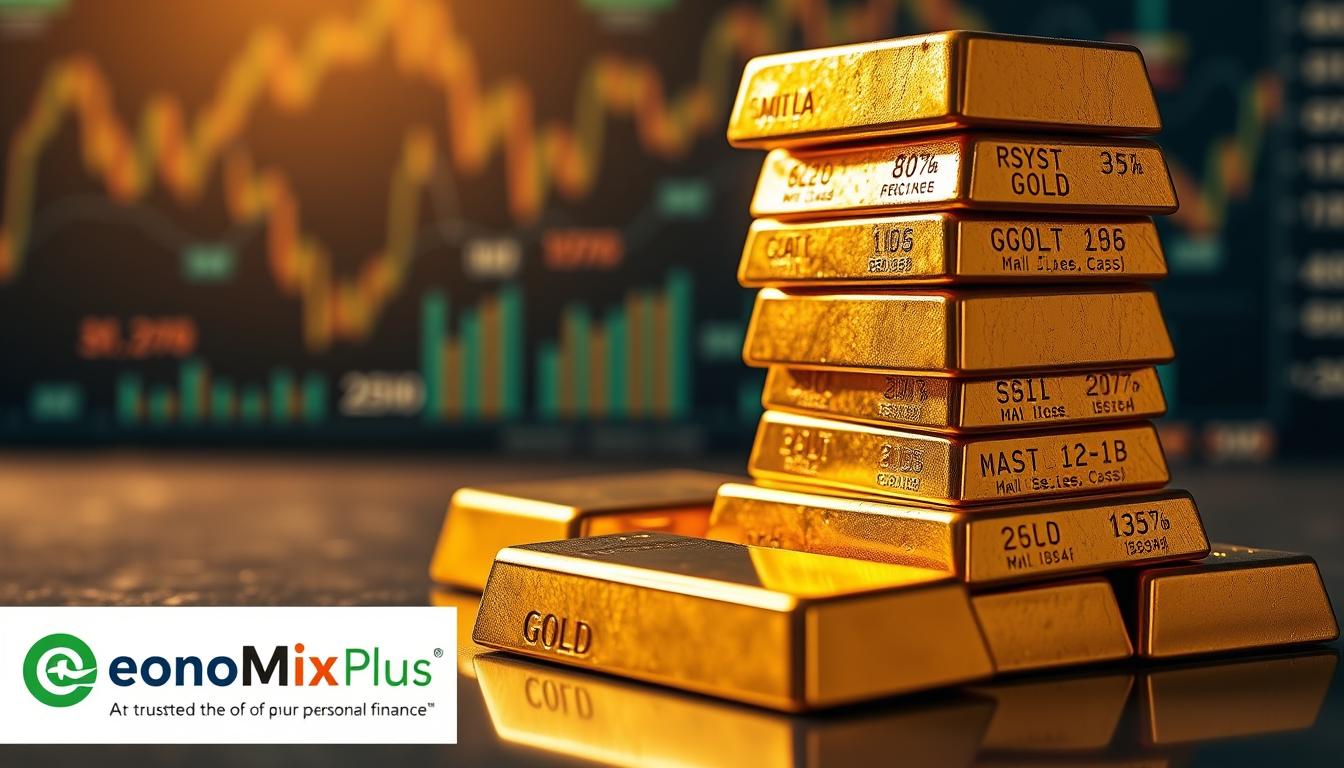 gold as a hedge against economic uncertainty