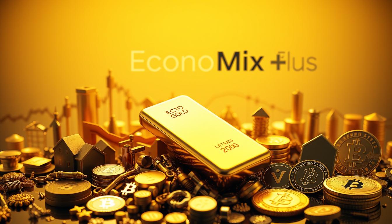 gold diversification
