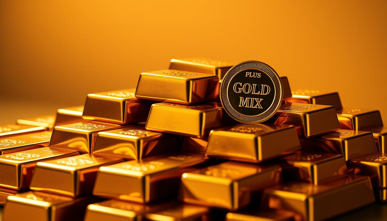 gold investment
