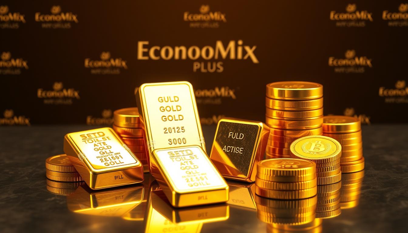gold investment liquidity