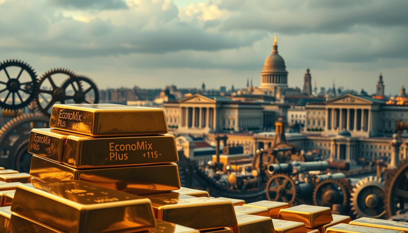 gold standard history