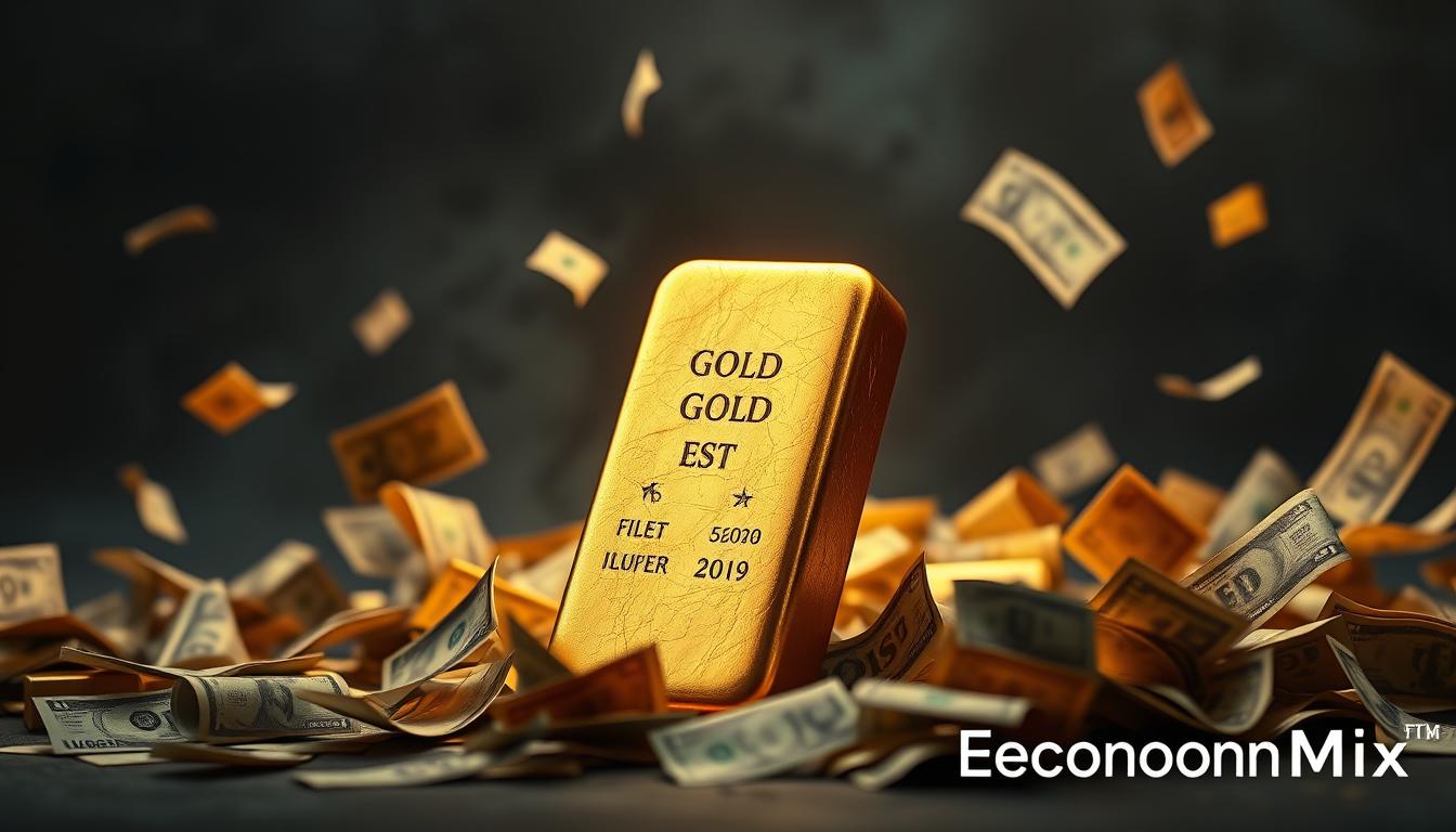 gold versus fiat currency differences