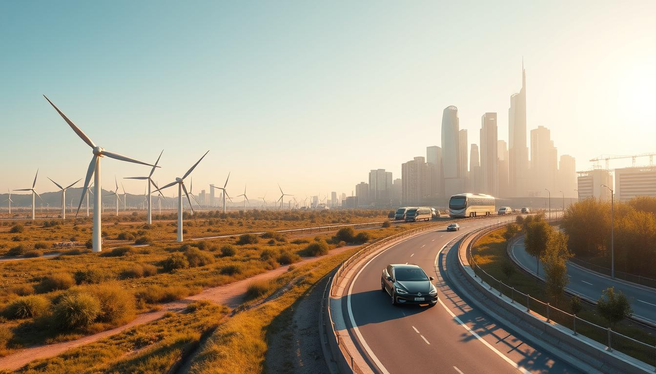 government climate policies