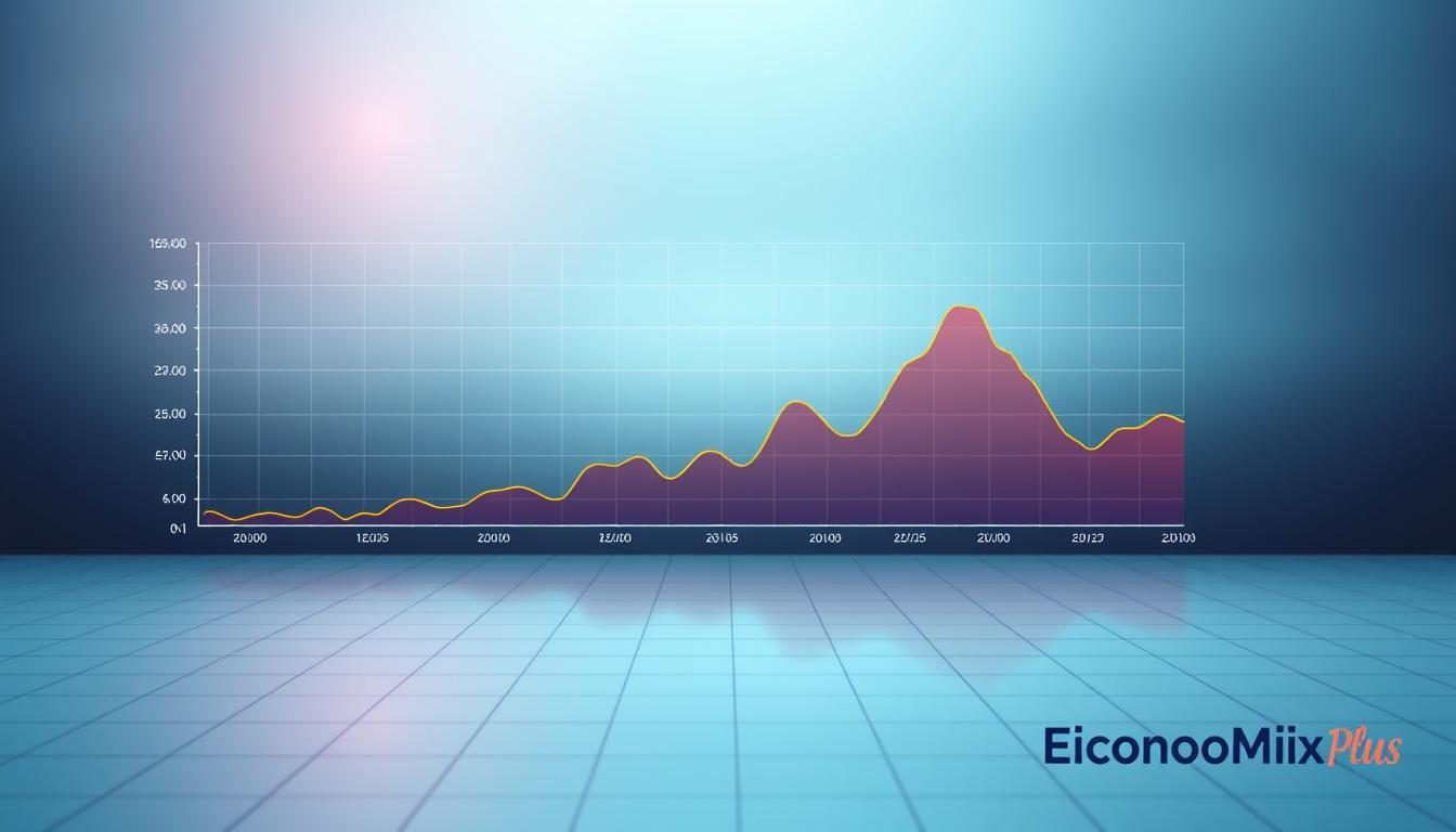 government debt trends