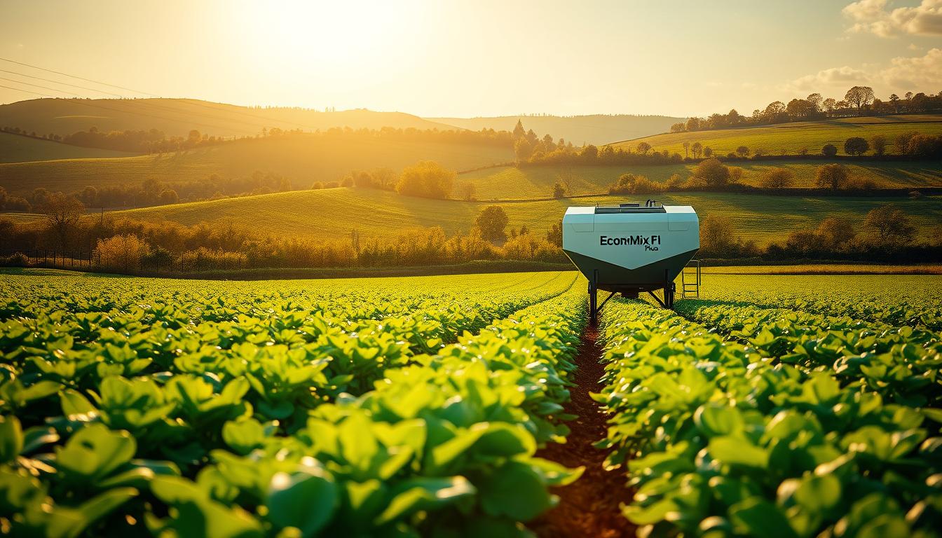government farming initiatives