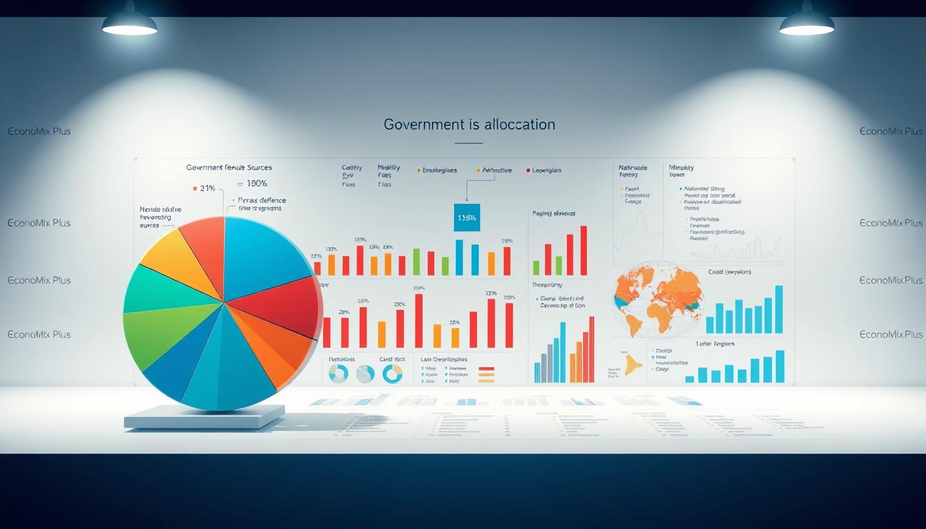 government revenue allocation