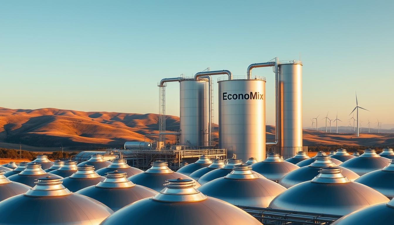 green hydrogen production