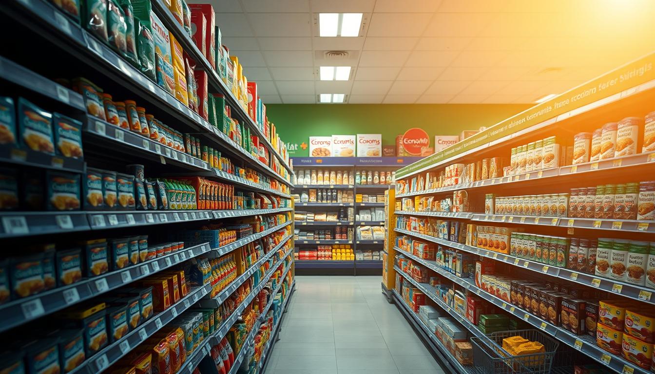 grocery savings strategies