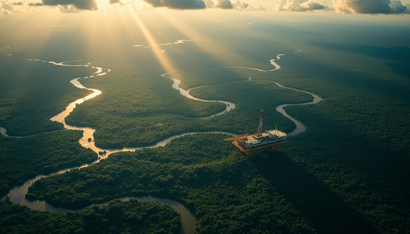 guyana-suriname basin
