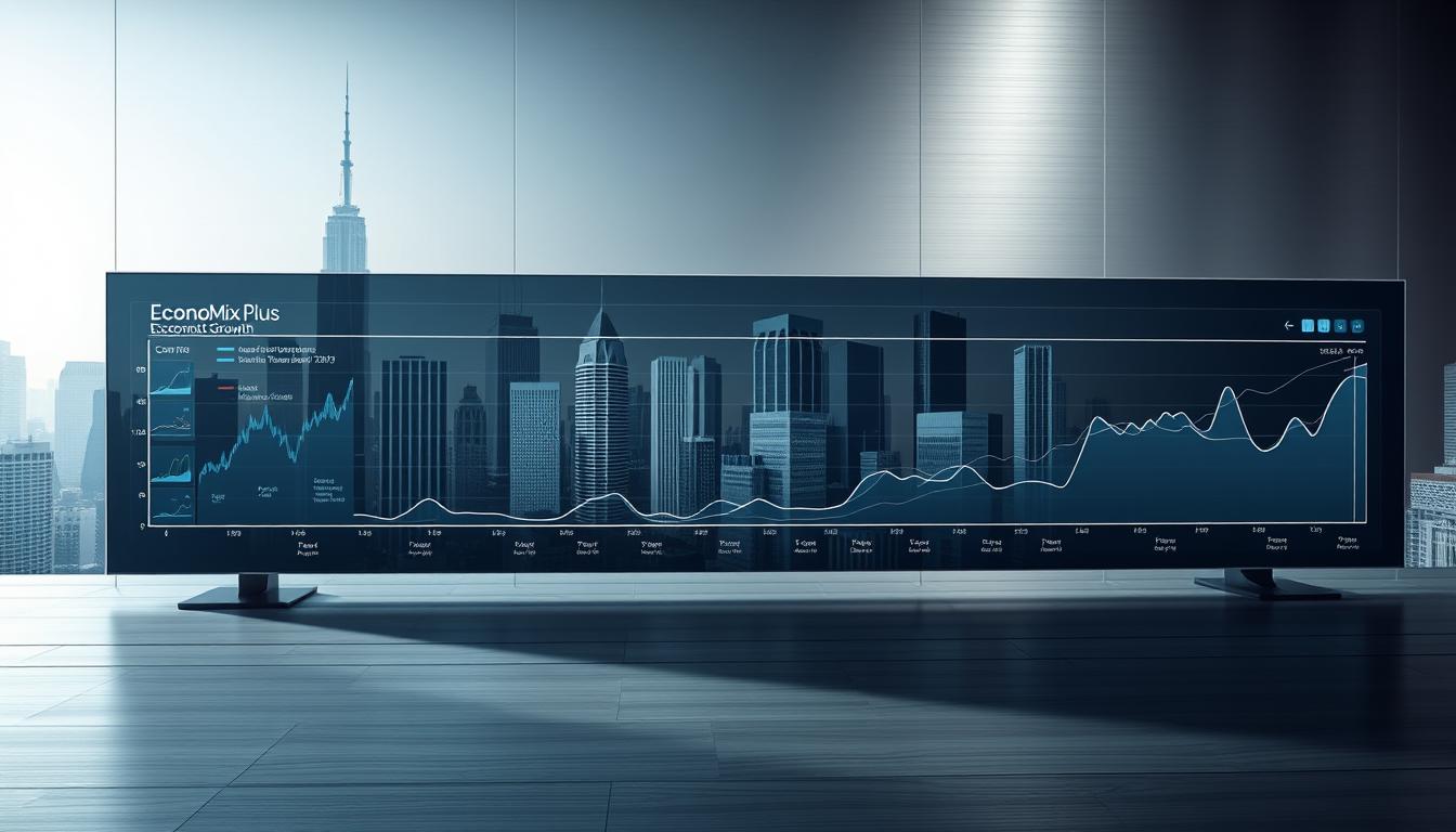 historical economic growth milestones