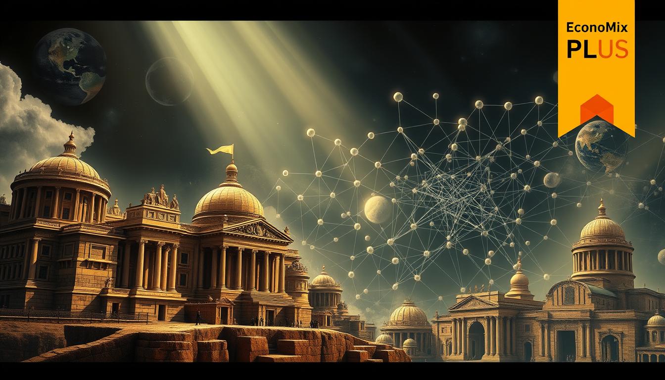 historical evolution of banking systems