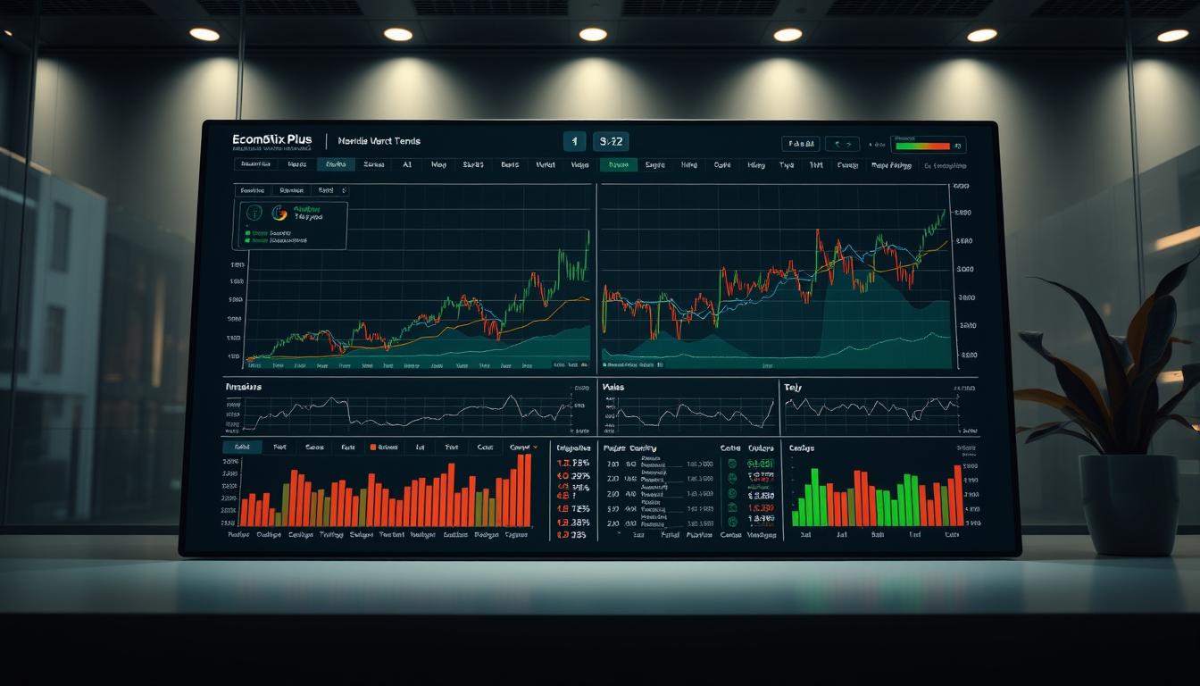 historical market trends analysis