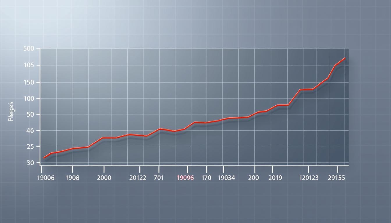 historical minimum wage trends