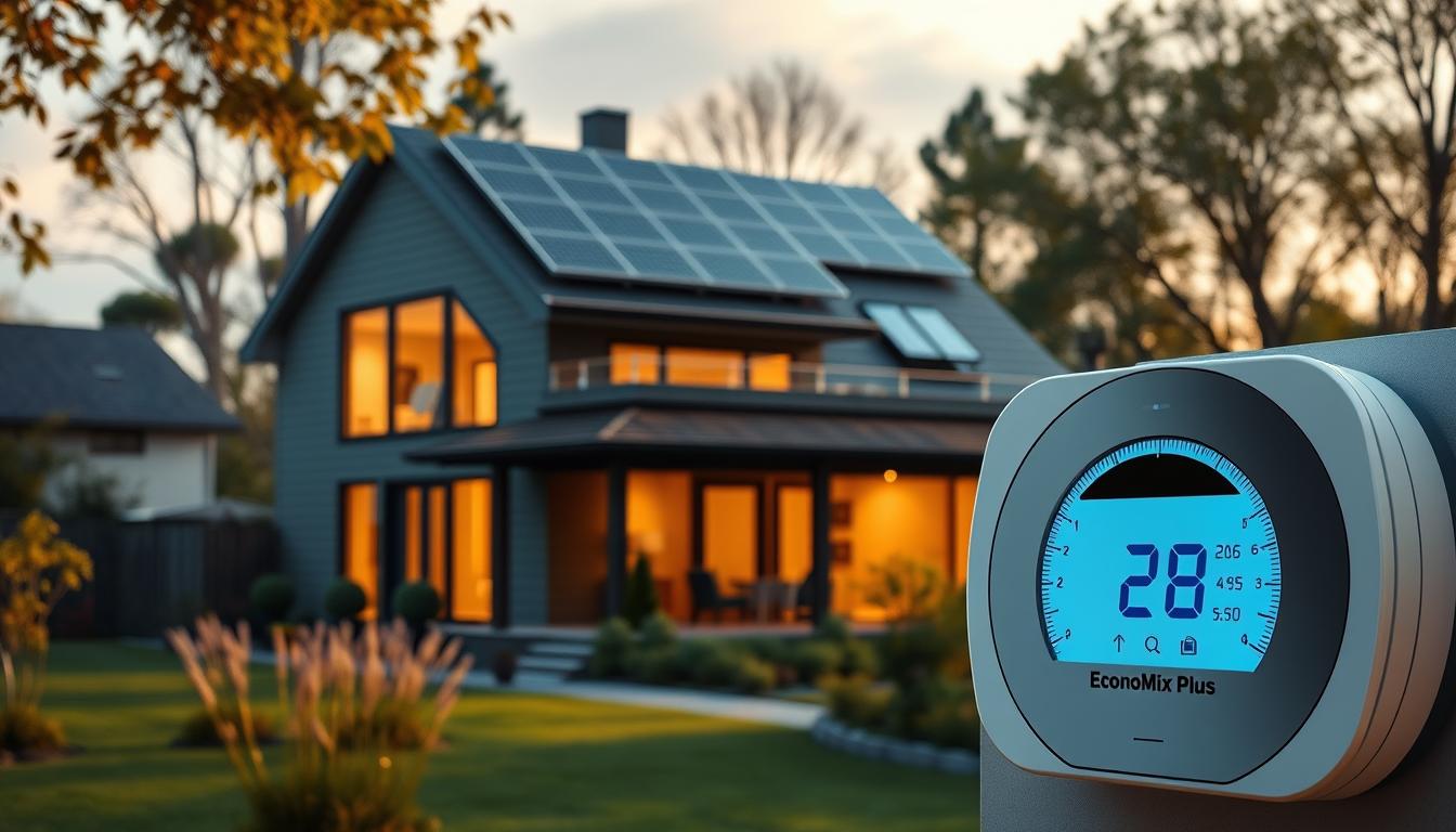 home energy efficiency