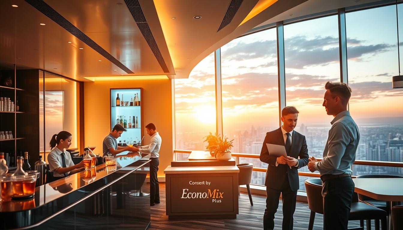 hospitality job trends
