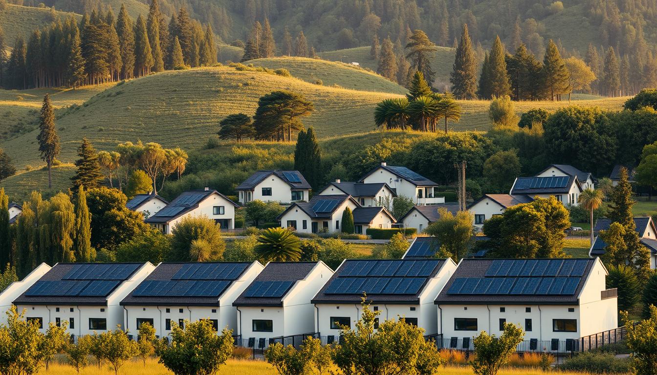 housing options
