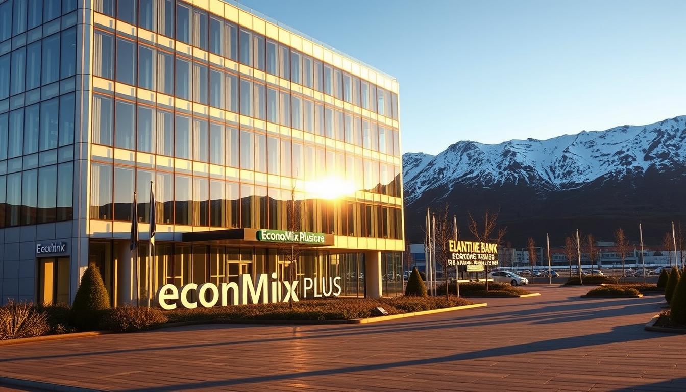 icelandic banks expansion