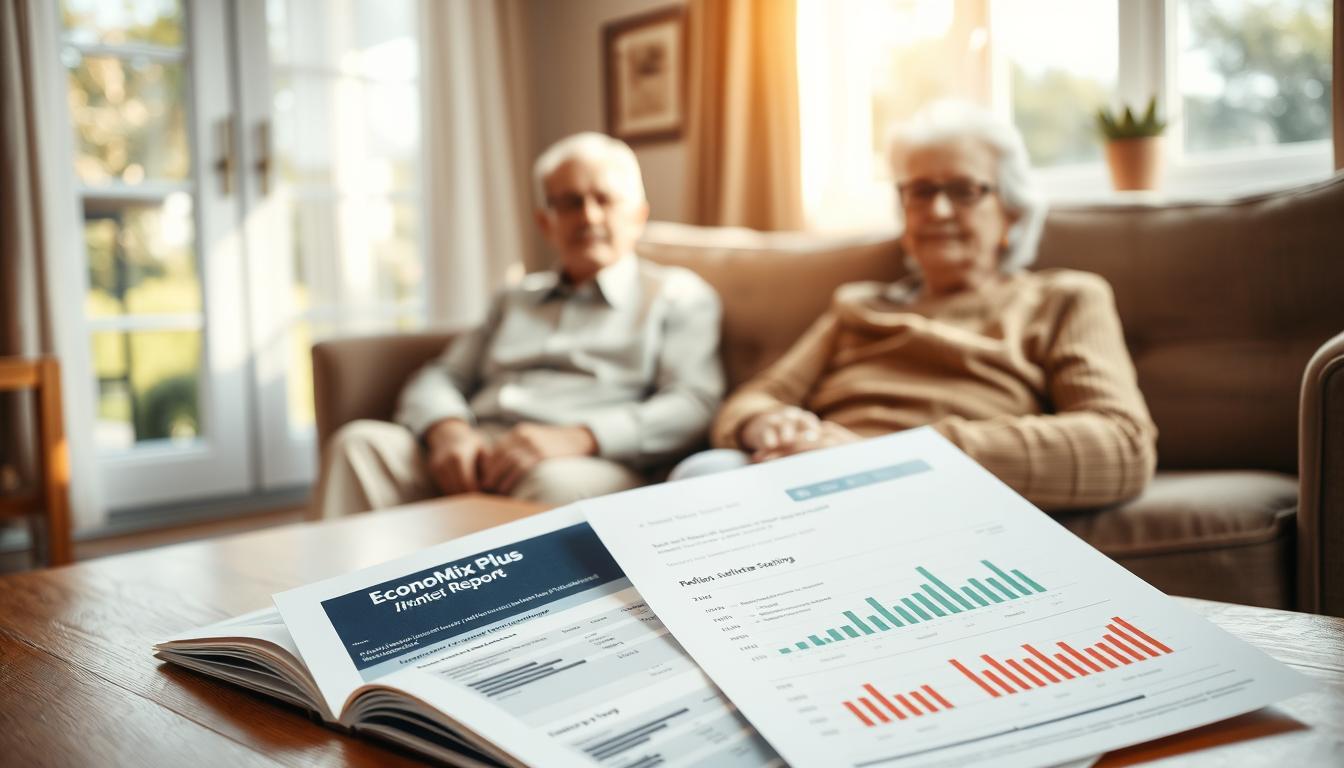 inflation impact on retirees