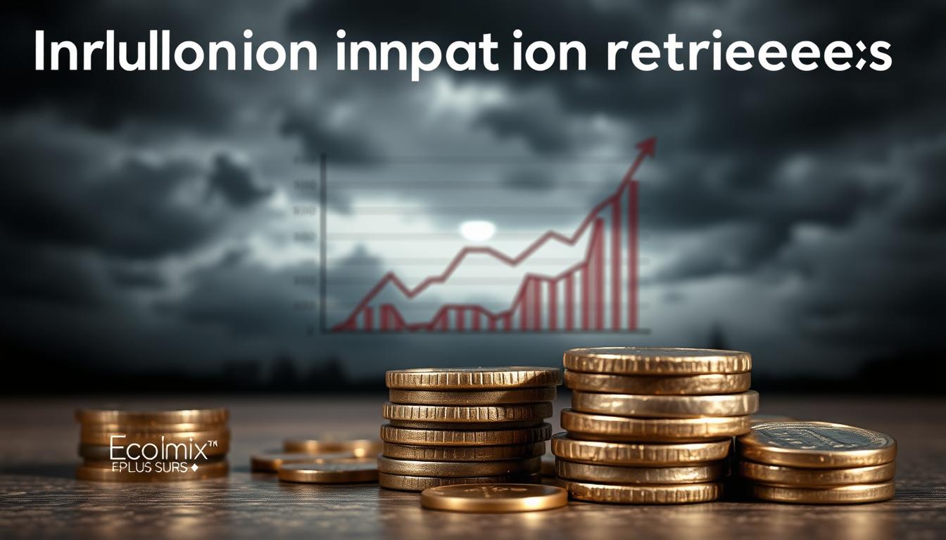 inflation impact on retirees