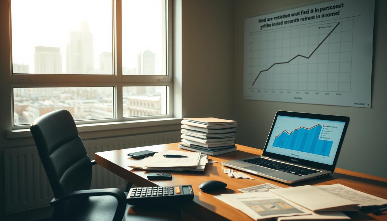 inflation impact on retirement income